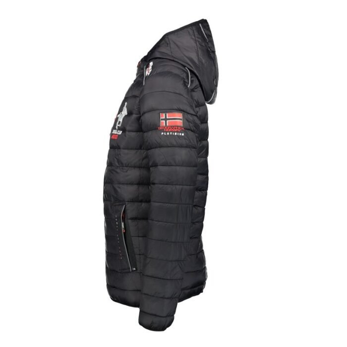Geographical Norway erkek ceket