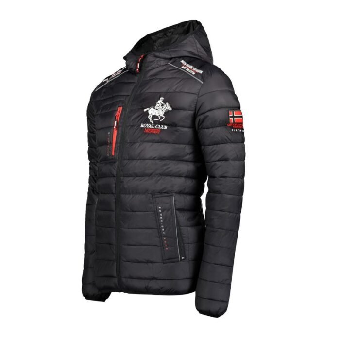 Geographical Norway erkek ceket