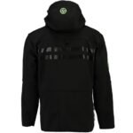Geographical Norway Richier Sam-Rbm Yeni Erkek 007 M RBMWC1516H/GN/Siyah ceket - Görsel 2