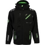 Geographical Norway Richier Sam-Rbm Yeni Erkek 007 M RBMWC1516H/GN/Siyah ceket