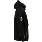 Geographical Norway Richier Sam-Rbm Yeni Erkek 007 M RBMWC1516H/GN/Siyah ceket - Görsel 3