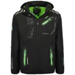 Geographical Norway ROYAUTE BLACK