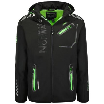 Geographical Norway ROYAUTE BLACK