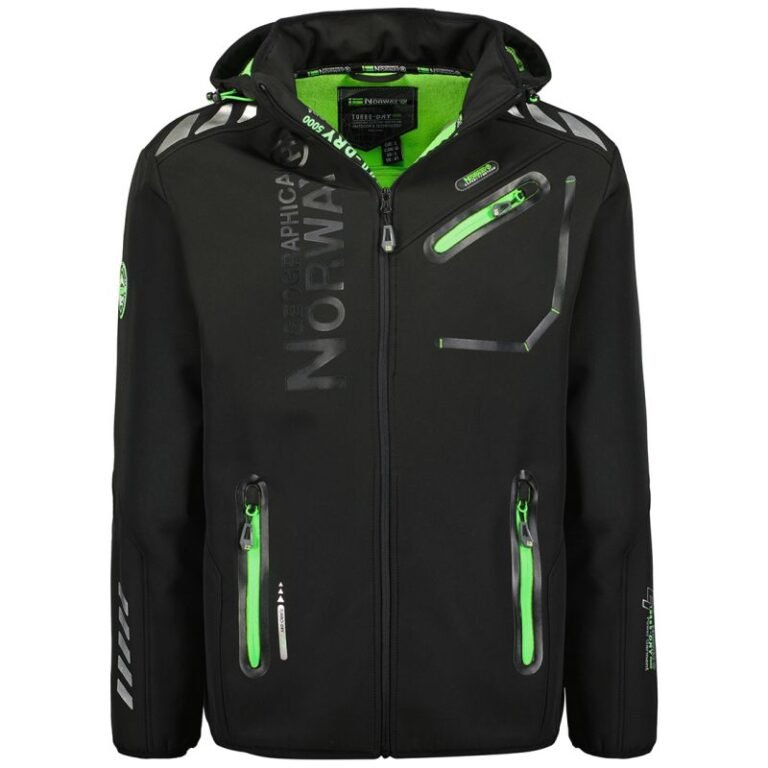 Geographical Norway ROYAUTE BLACK