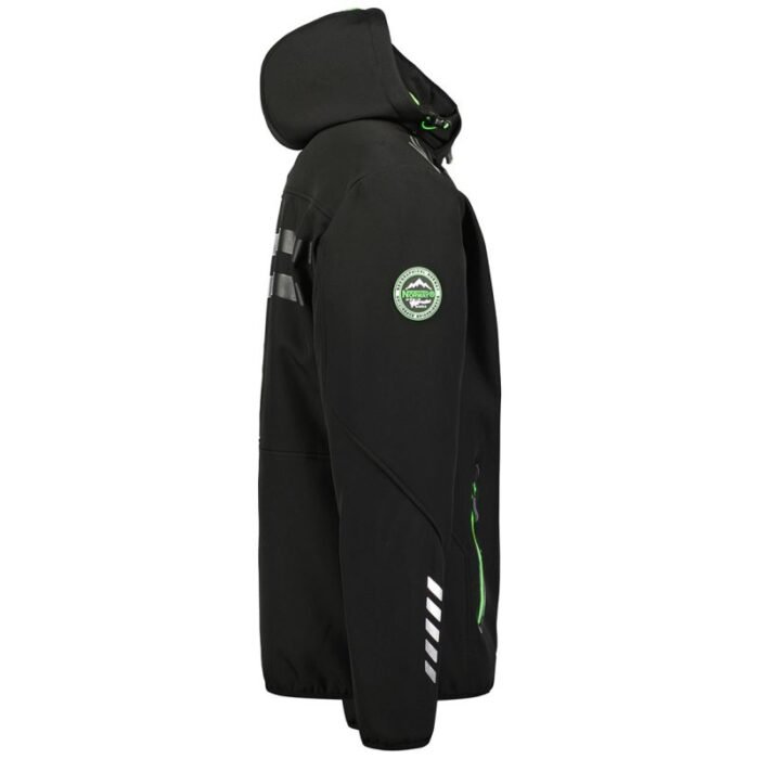 Geographical Norway ROYAUTE BLACK