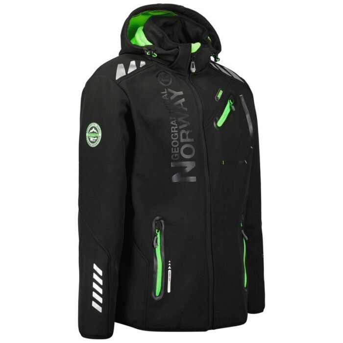 Geographical Norway ROYAUTE BLACK