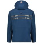 Geographical Norway ROYAUTE NAVY -ORANGE DB MEN 068 NAVY / ORANGE - Görsel 2
