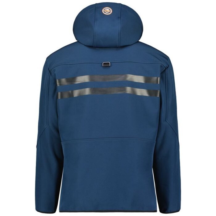 Geographical Norway ROYAUTE NAVY -ORANGE DB MEN 068 NAVY / ORANGE - Görsel 2