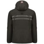 Geographical Norway Softshell Ceket Royaute - Görsel 2