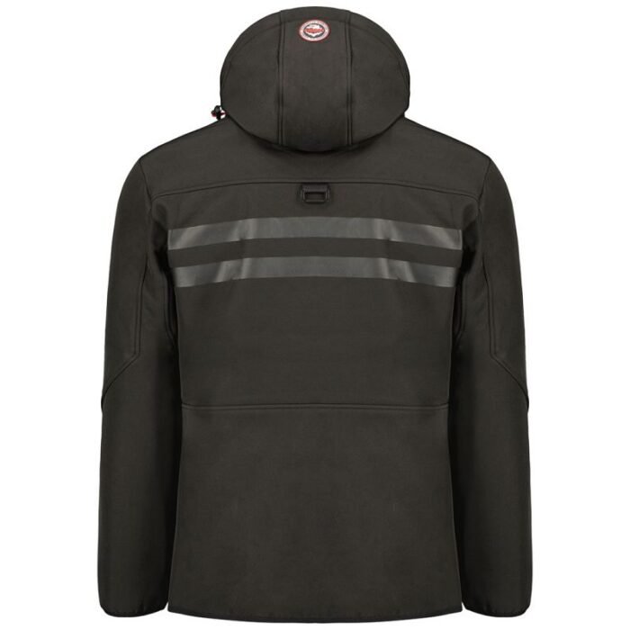 Geographical Norway Softshell Ceket Royaute - Görsel 2