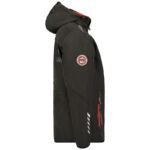 Geographical Norway Softshell Ceket Royaute - Görsel 4