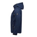 Geographical Norway Softshell TUNAR