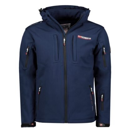 Geographical Norway Softshell TUNAR