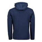 Geographical Norway Softshell TUNAR