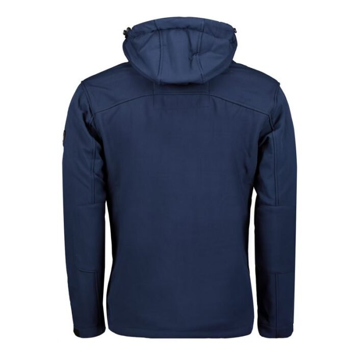 Geographical Norway Softshell TUNAR