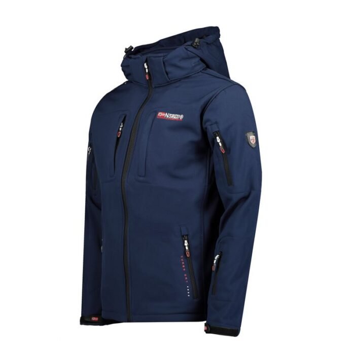 Geographical Norway Softshell TUNAR