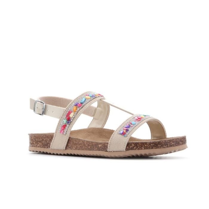 Geox Aloha J821CB 01002 C5000 - Görsel 2
