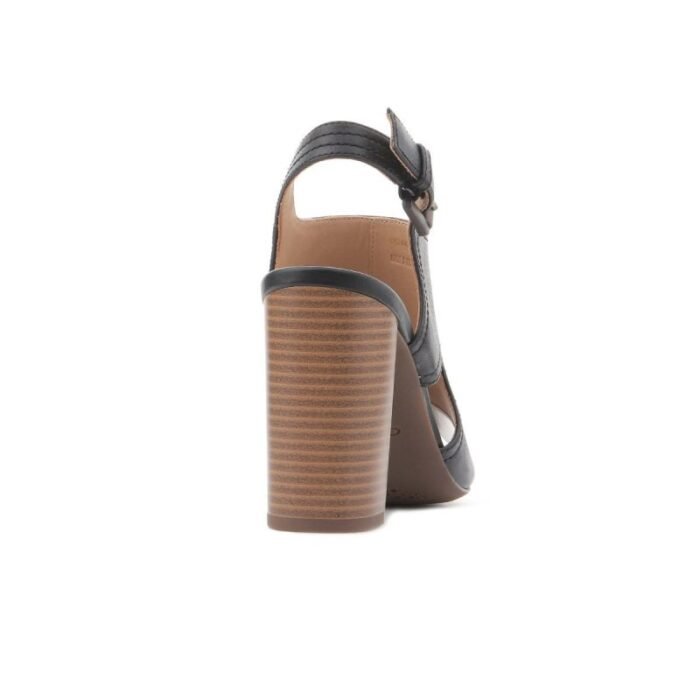 Geox D Audalies D824WB 00044 C9999 - Görsel 8