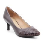 Geox D Elina D lifestyle ayakkabılar D64P8D-0KF41-C6103 - Görsel 2