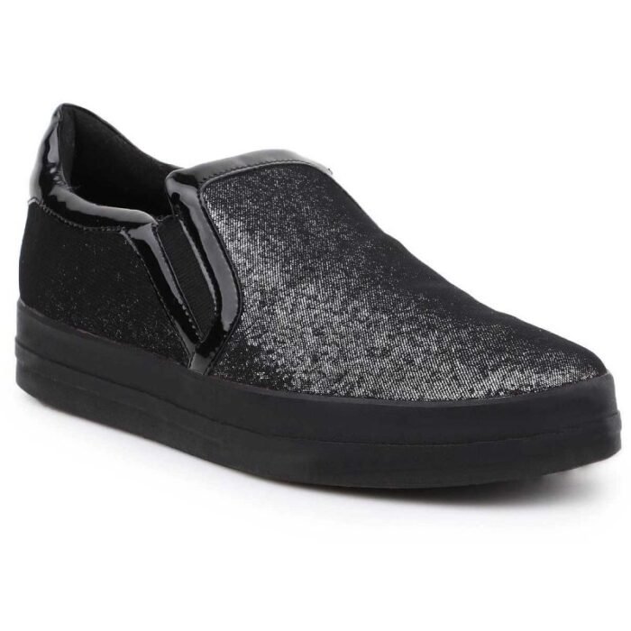 Geox D Hidence A lifestyle ayakkabılar D6434A-0EWHH-C0039 - Görsel 2