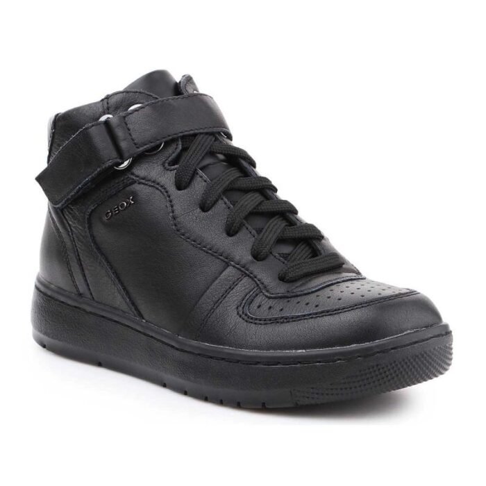 Geox D Nimat A lifestyle ayakkabıları D540PA-00085-C9999 - Görsel 2