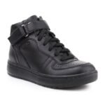 Geox D Nimat A lifestyle ayakkabıları D540PA-00085-C9999