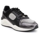 Geox D Omaya A D540SA-085EW-C9B1G lifestyle ayakkabıları - Görsel 2