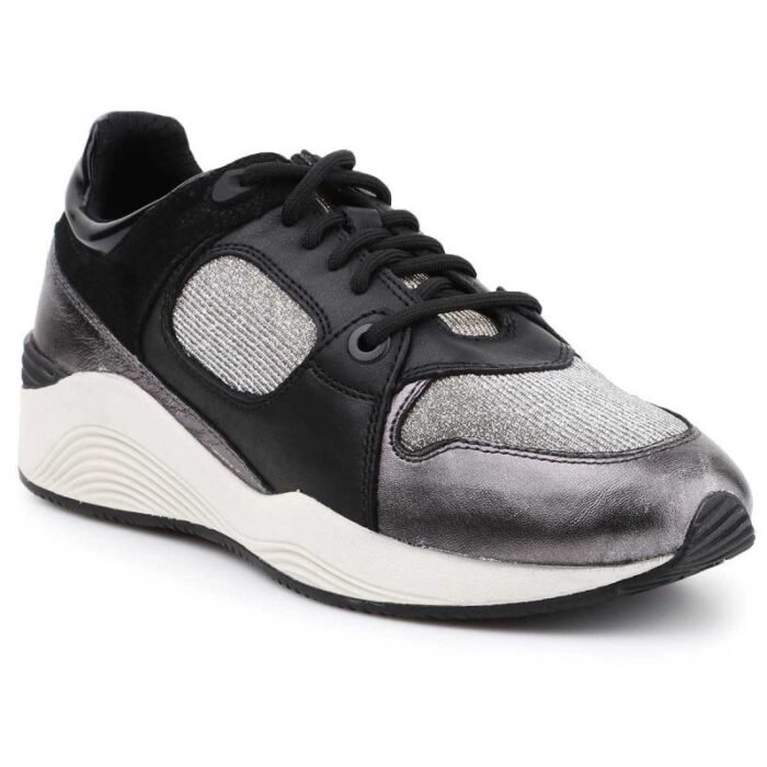 Geox D Omaya A D540SA-085EW-C9B1G lifestyle ayakkabıları - Görsel 2