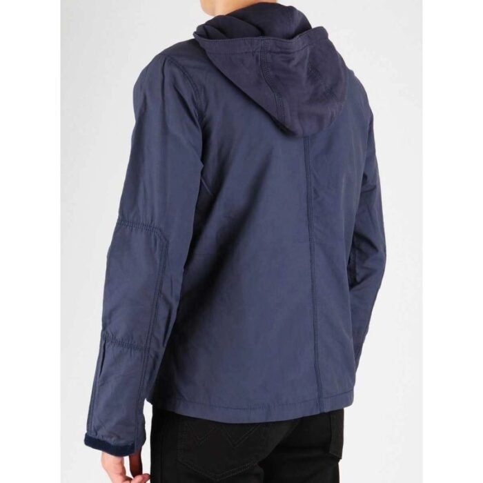 Guess M22L92W2680 Kapüşonlu Ceket