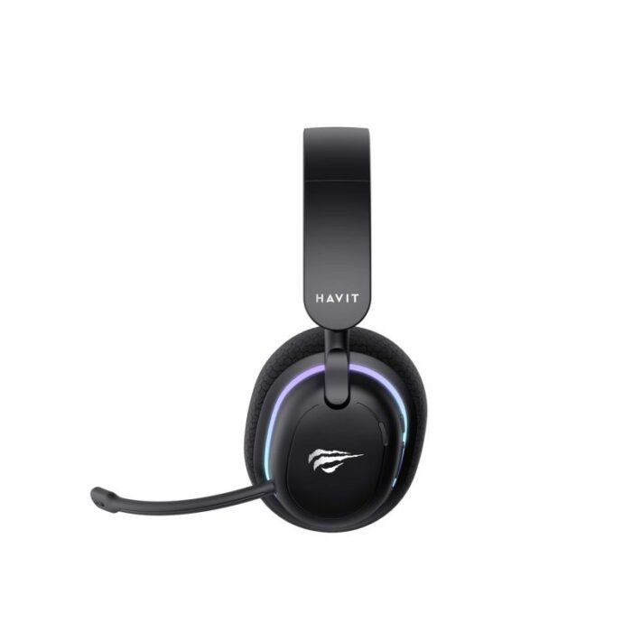 Havit Fuxi-H7 Oyun Kulaklığı