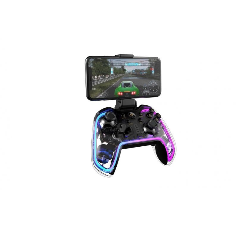 tryoshop-havit-g158bt-pro-wireless-controller-white-1421432 Havit G158BT Pro Kablosuz
