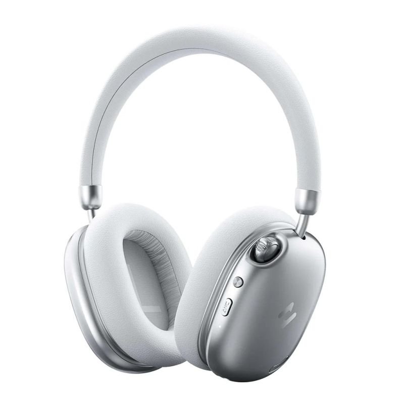 tryoshop-havit-space-s1-wireless-headphones-silver-1921902 Havit Space S1 Kablosuz