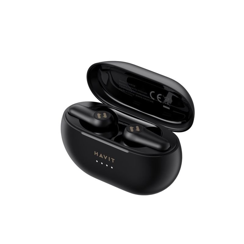 tryoshop-havit-tw915e-wireless-tws-headphones-black-1921896-1 Havit TW915E Kablosuz TWS