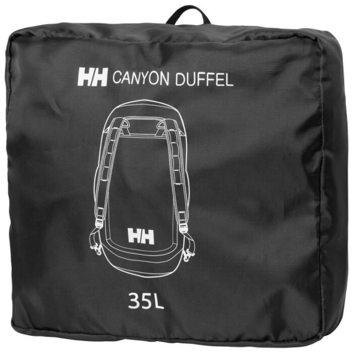 Helly Hansen CANYON DUFFEL