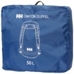 Helly Hansen CANYON DUFFEL