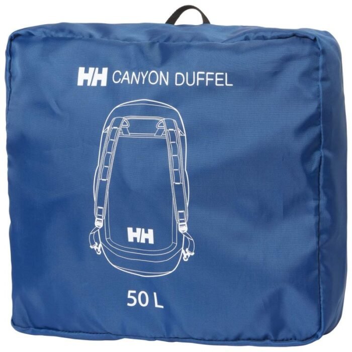 Helly Hansen CANYON DUFFEL