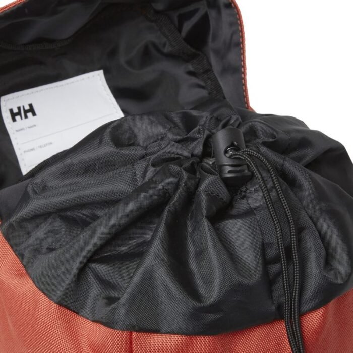 Helly Hansen çocuk sırt