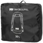 Dayanıklı Helly Hansen Sırt