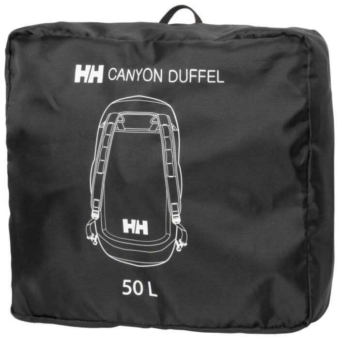 Dayanıklı Helly Hansen Sırt