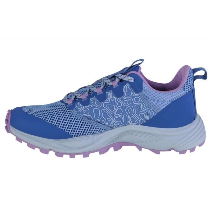 Helly Hansen Featherswift Trail W Ayakkabı - Görsel 2