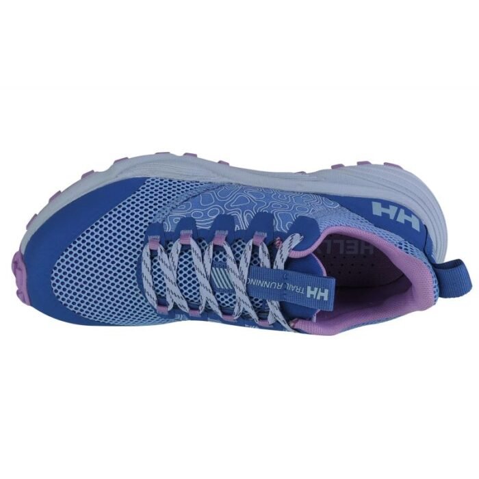 Helly Hansen Featherswift Trail W Ayakkabı - Görsel 3