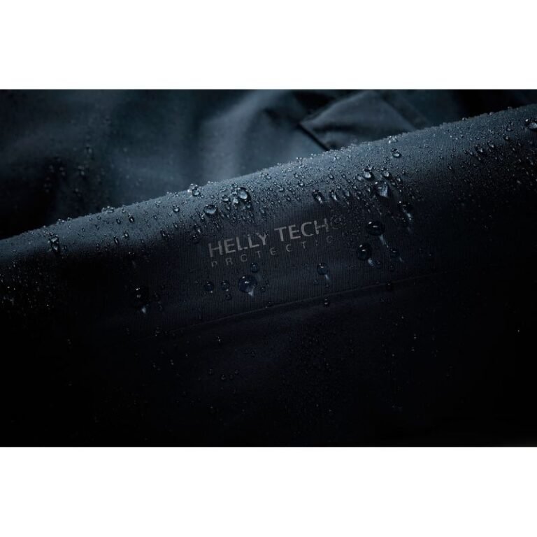 Helly Hansen İzoleli Mont