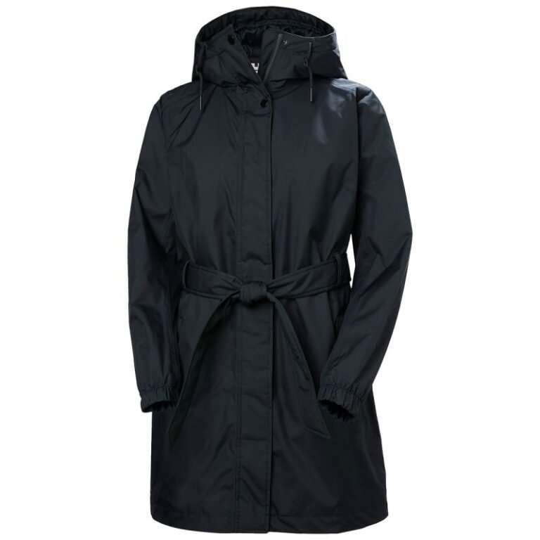 Helly Hansen İzoleli Mont
