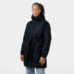 Helly Hansen İzoleli Mont
