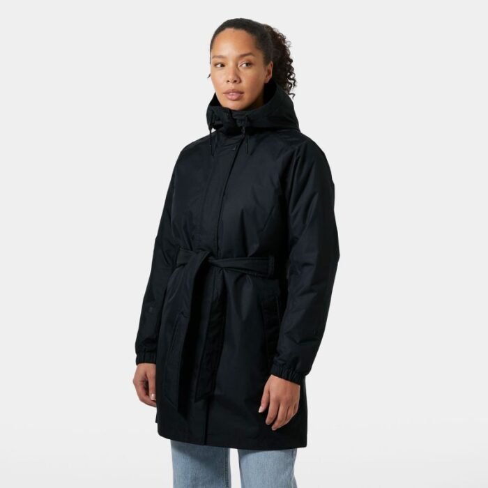 Helly Hansen İzoleli Mont
