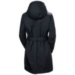 Helly Hansen İzoleli Mont