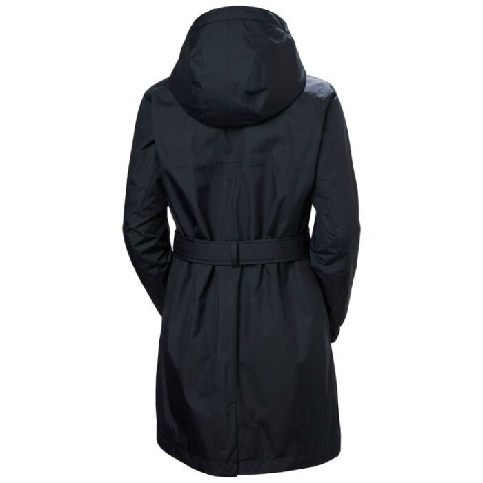 Helly Hansen İzoleli Mont