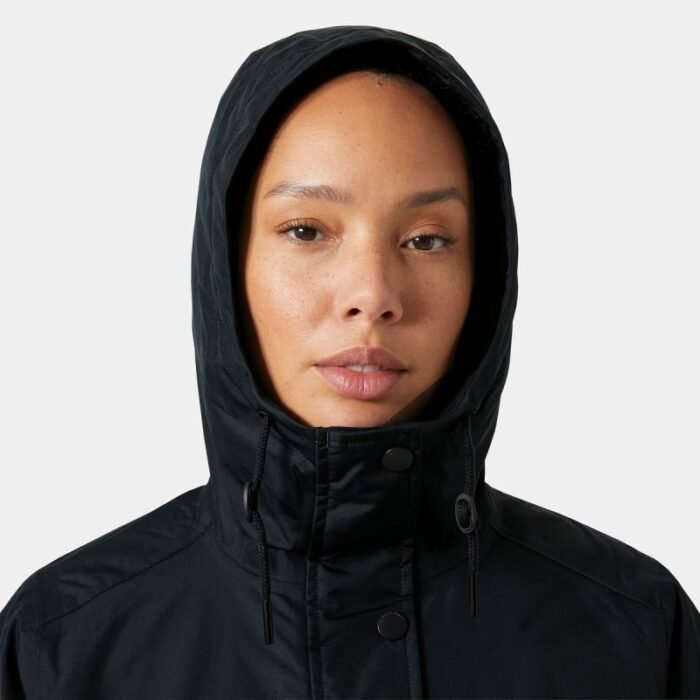 Helly Hansen İzoleli Mont