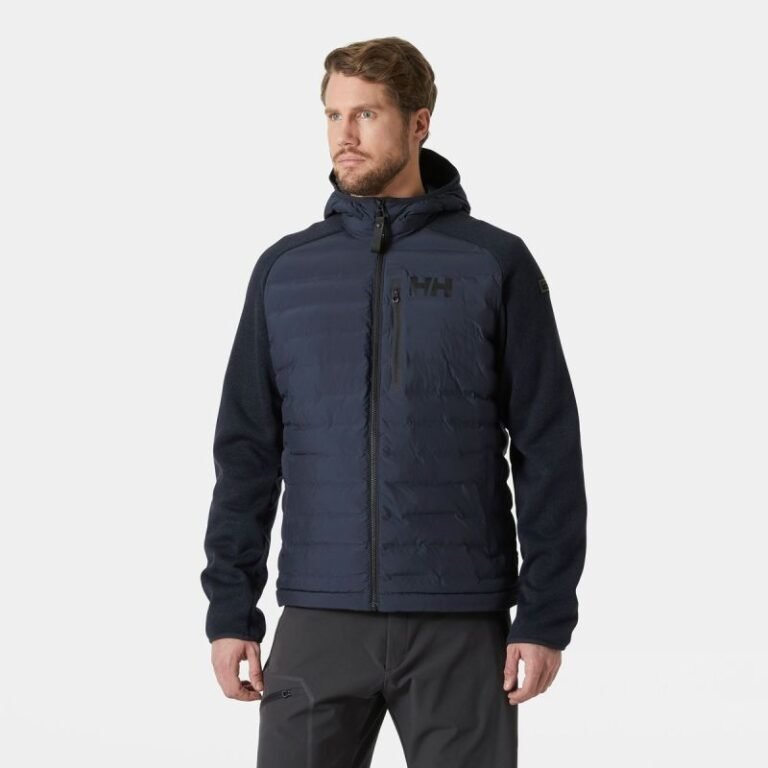 Helly Hansen erkek ARCTIC