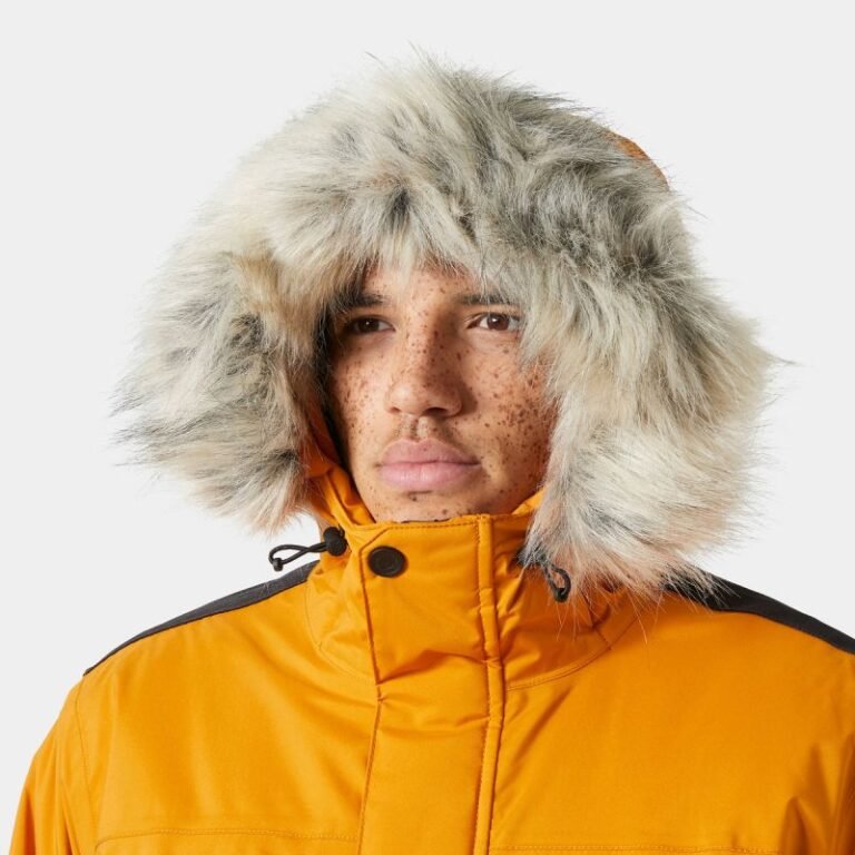 Helly Hansen erkek sonbahar/kış